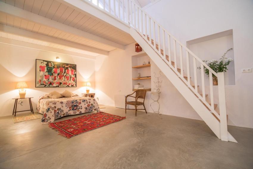 Casa Rural El Vihuelo El Bosque Kültér fotó
