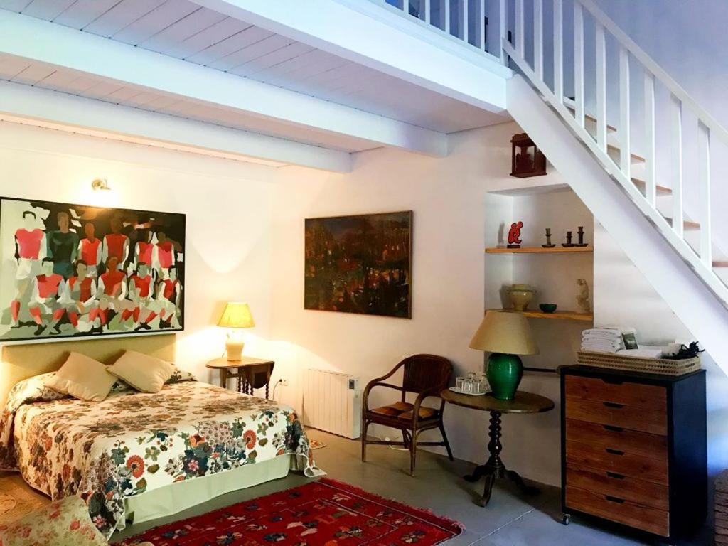 Casa Rural El Vihuelo El Bosque Kültér fotó