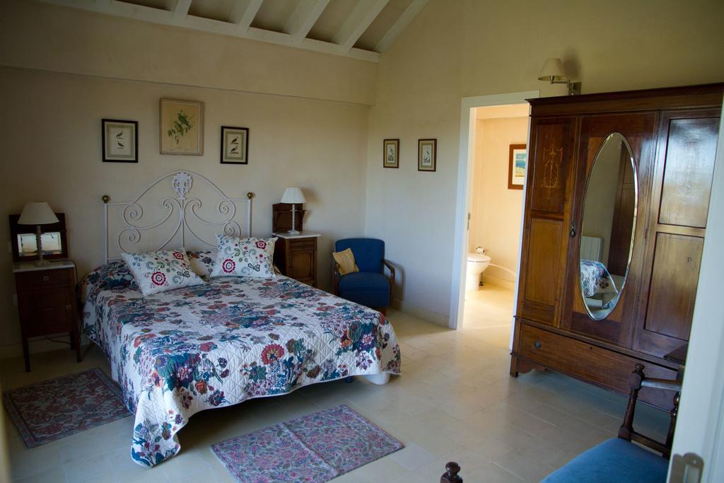 Casa Rural El Vihuelo El Bosque Kültér fotó