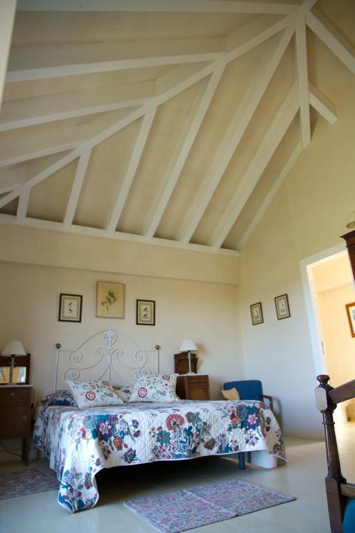 Casa Rural El Vihuelo El Bosque Kültér fotó