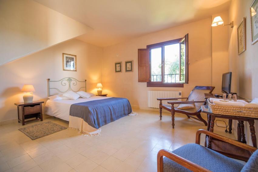 Casa Rural El Vihuelo El Bosque Kültér fotó
